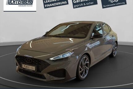 Hyundai i30 Gebrauchtwagen