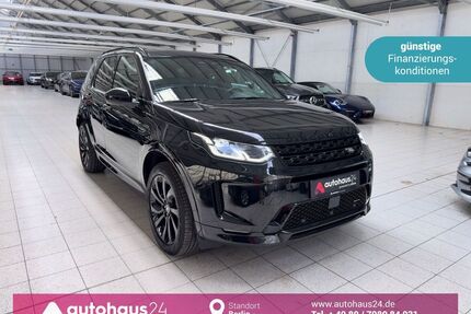 Land Rover Discovery Sport Gebrauchtwagen