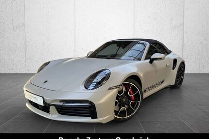 Porsche 992 Gebrauchtwagen