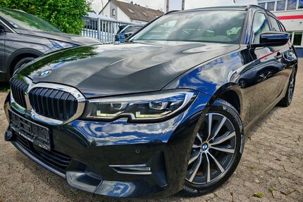 BMW 320 Gebrauchtwagen