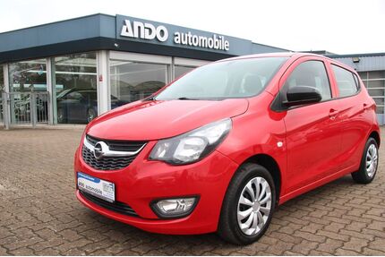 Opel Karl Gebrauchtwagen