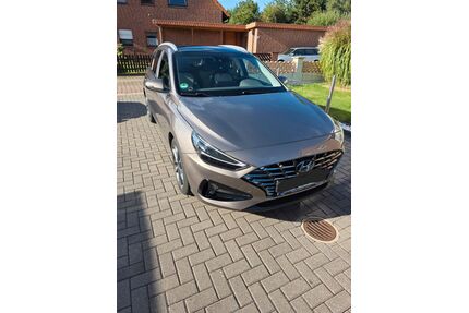 Hyundai i30 Gebrauchtwagen