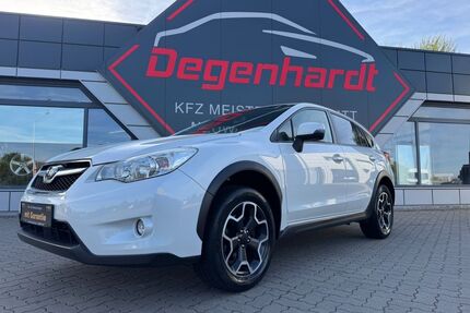 Subaru XV Gebrauchtwagen