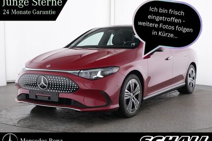 Mercedes-Benz CLA 350 Gebrauchtwagen