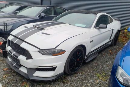 Ford Mustang Gebrauchtwagen