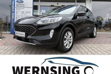 Ford Kuga Gebrauchtwagen