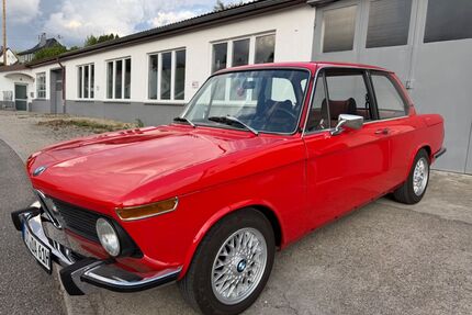 BMW Andere Gebrauchtwagen
