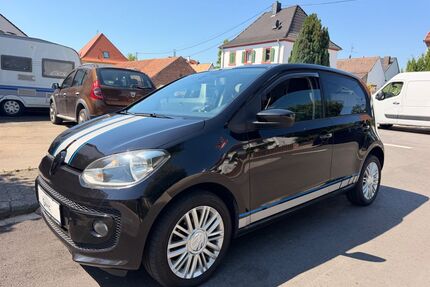 VW up! Gebrauchtwagen