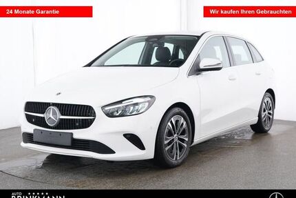 Mercedes-Benz B 180 Gebrauchtwagen