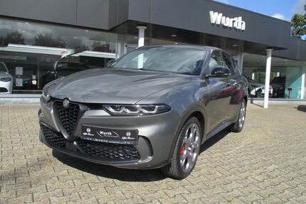 Alfa Romeo Tonale Gebrauchtwagen