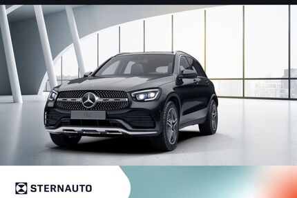 Mercedes-Benz GLC 300 Gebrauchtwagen