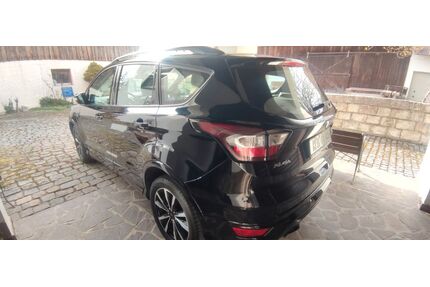 Ford Kuga Gebrauchtwagen