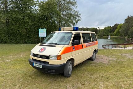 VW T4 andere Gebrauchtwagen