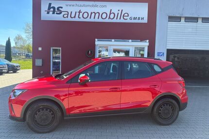Seat Arona Gebrauchtwagen