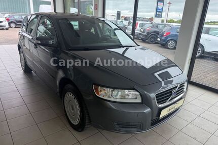 Volvo V50 Gebrauchtwagen