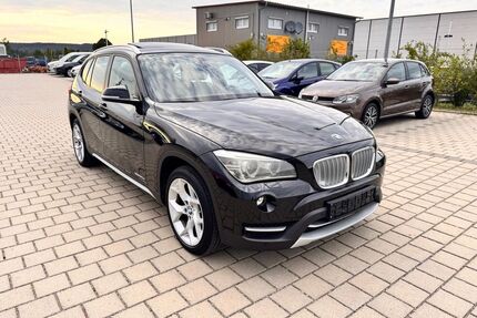 BMW X1 Gebrauchtwagen
