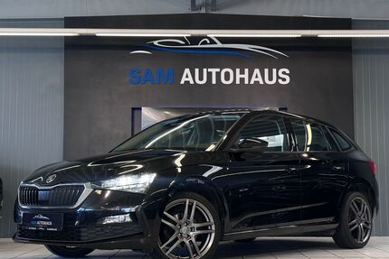 Skoda Scala Gebrauchtwagen