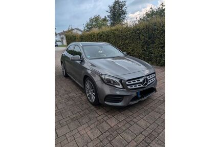 Mercedes-Benz GLA 250 Gebrauchtwagen