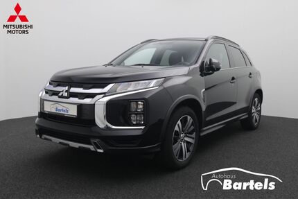 Mitsubishi ASX Gebrauchtwagen