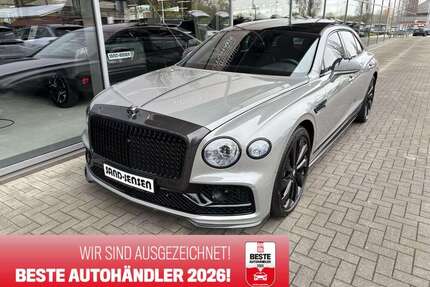 Bentley Flying Spur Gebrauchtwagen