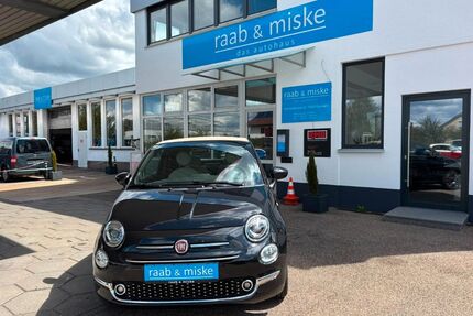 Fiat 500C Gebrauchtwagen