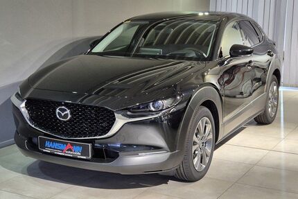 Mazda CX-30 Gebrauchtwagen
