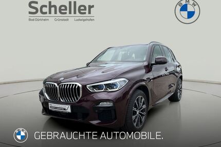 BMW X5 Gebrauchtwagen