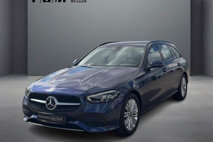 Mercedes-Benz C 220 Gebrauchtwagen