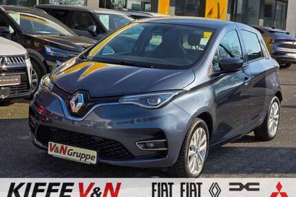 Renault ZOE Gebrauchtwagen
