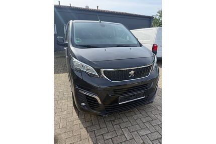Peugeot Traveller Gebrauchtwagen