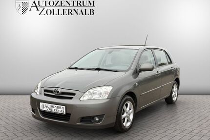 Toyota Corolla Gebrauchtwagen