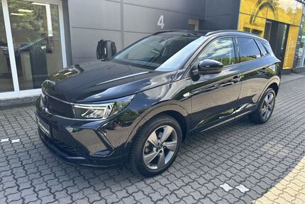 Opel Grandland (X) Gebrauchtwagen