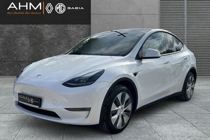 Tesla Model Y Gebrauchtwagen