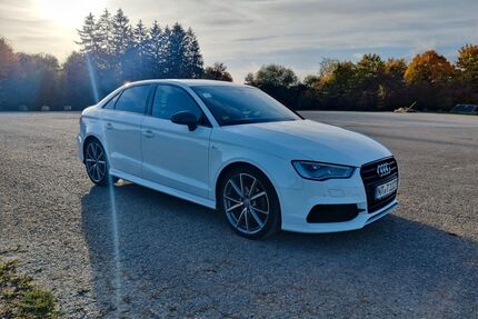 Audi A3 Gebrauchtwagen