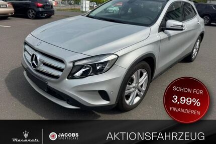 Mercedes-Benz GLA 180 Gebrauchtwagen