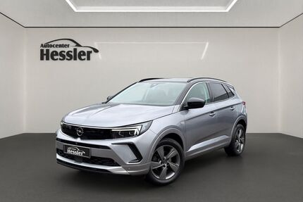 Opel Grandland (X) Gebrauchtwagen
