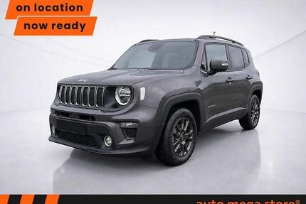 Jeep Renegade Gebrauchtwagen