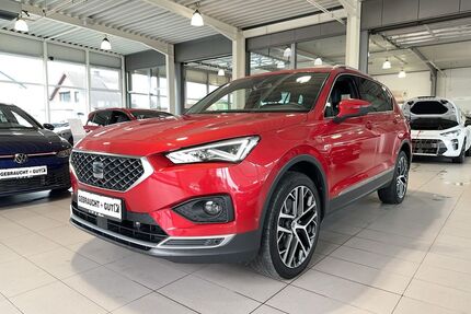 Seat Tarraco Gebrauchtwagen