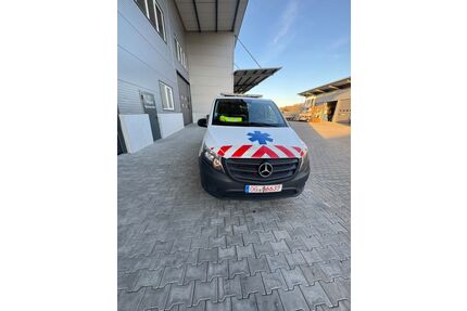 Mercedes-Benz Vito Gebrauchtwagen