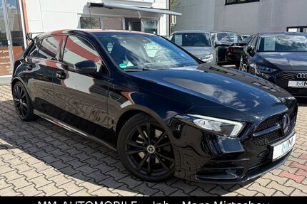 Mercedes-Benz A 220 Gebrauchtwagen