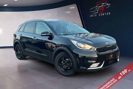 Kia Niro Gebrauchtwagen