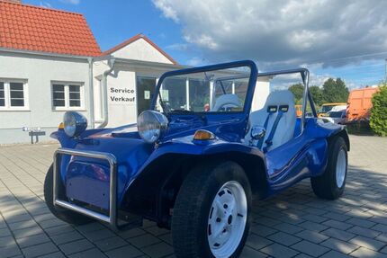VW Buggy Gebrauchtwagen