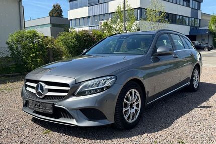 Mercedes-Benz C 220 Gebrauchtwagen