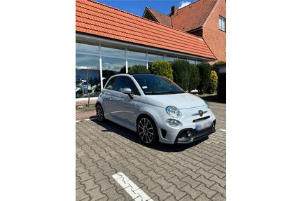 Abarth 595 Turismo Gebrauchtwagen