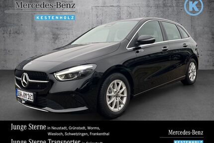Mercedes-Benz B 200 Gebrauchtwagen