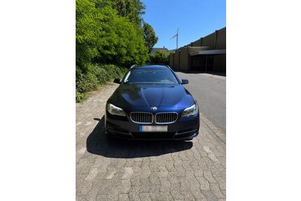 BMW 520 Gebrauchtwagen