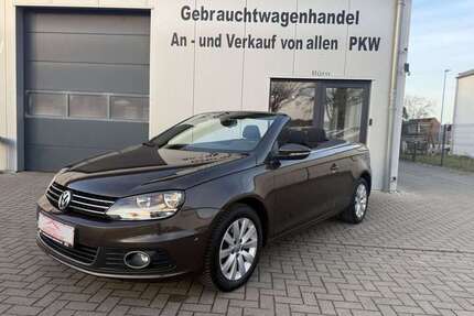 VW Eos Gebrauchtwagen