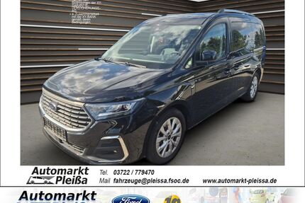Ford Grand Tourneo Gebrauchtwagen