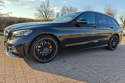 Mercedes-Benz C 200 Gebrauchtwagen