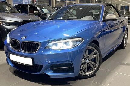 BMW M240i Gebrauchtwagen